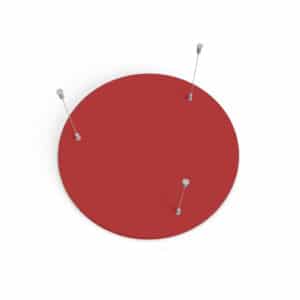 Fluffo Air Dot Suspended Canopies & Rafts 1000 x 1000mm
