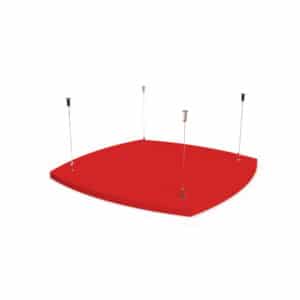 Fluffo Air Hello Suspended Canopies & Rafts 1160 x 1160mm