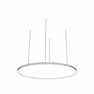 Allsfar Aurora Circles Canopies & Rafts 800mm