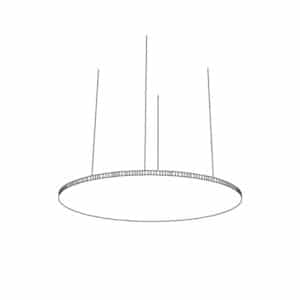 Allsfar Aurora Circles Adjustable Canopies & Rafts 1200mm
