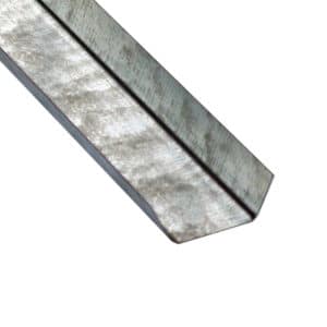 Border Tile Wedge Metal Spring Tee System
