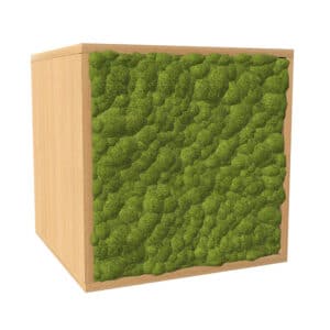 Orn Konnect Accessories Moss Panel Modular Space Dividers & Zoning