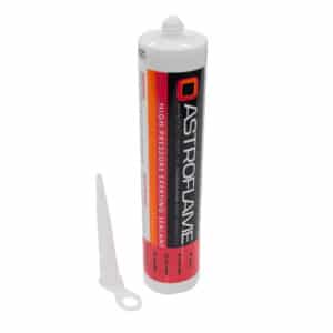 Astroflame High Expansion Sealant Grey 310ml