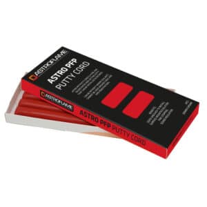Astroflame Intumescent Putty Pads Internal Single 170 x 170mm