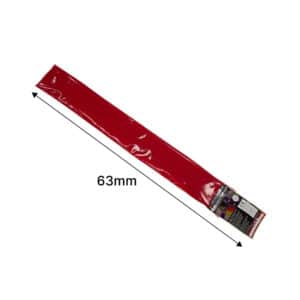 Astroflame X Series CE Intumescent Pipe Wrap 2 Hours 63mm