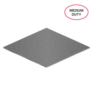 BG5 BSEN Raised Access Floor Medium Duty 600 x 600 x 30mm Steel Encapsulated Bare Panel