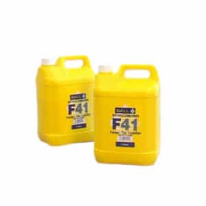 F Ball Release Styccobond F41 Adhesive 15L