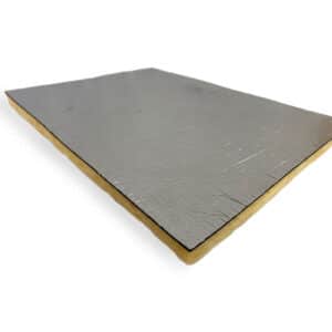 Acoustic Lagging Insulation Slab 2000 x 1200 x 20mm