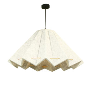 Allsfar Eclipse Acoustic Lighting