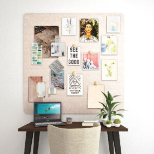 Pinit Acoustic Pinboard 24mm