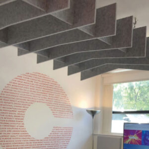 Chevron Lattice Canopies & Rafts