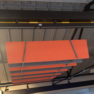 Lattice Canopies & Rafts