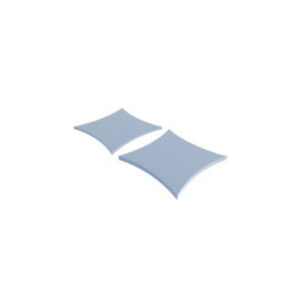 Fluffo Echo Soft Acoustic 3D Panel