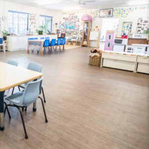 Altro Wood Comfort Safety Flooring Roll 2m x 20m
