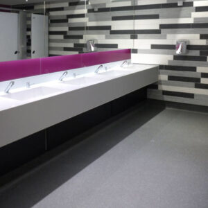 Altro Aquarius Safety Flooring Roll 2m x 20m