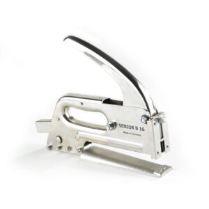 Firefly B16 Staple Gun Manual