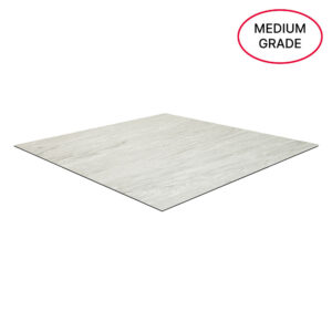 Kingspan FDEB_M Raised Access Floor 600 x 600 x 30mm Edge Banded Panel with Steel Grey Vinyl