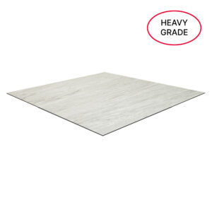 Kingspan FDEB_H PSA Raised Access Floor Heavy Grade 600 x 600 x 42mm Full Depth Edge Banded Heavy Grade Panel with Steel Grey Vinyl