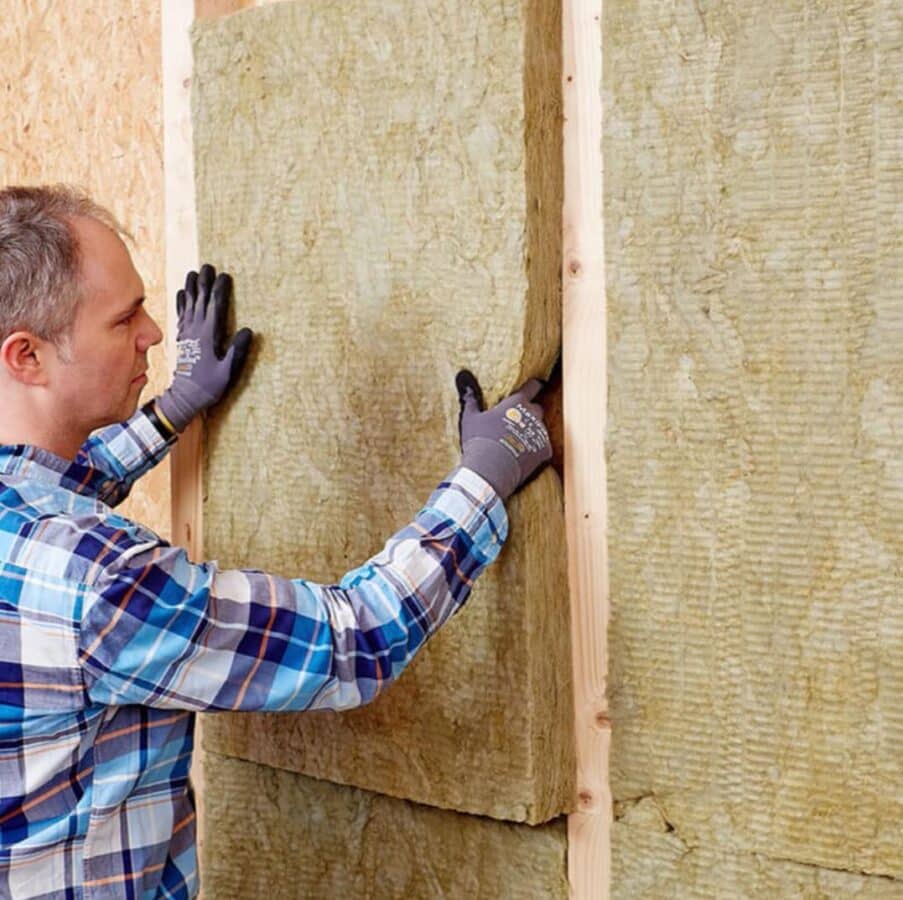 Acoustic Slab