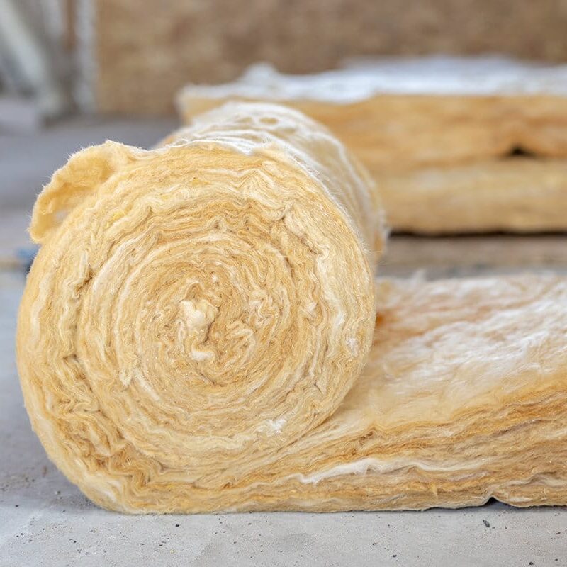 Loft Insulation