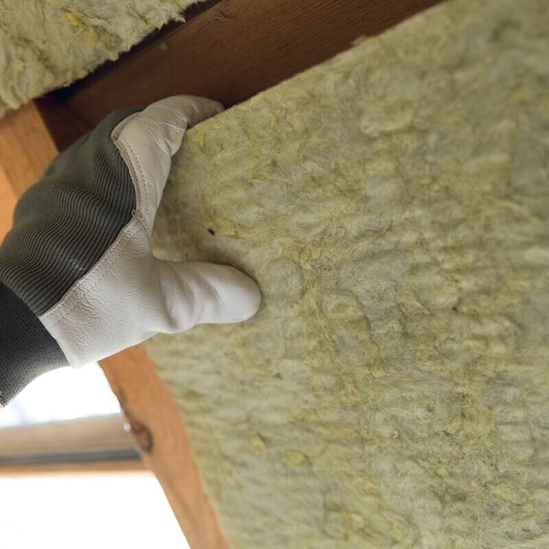 Cavity Wall Insulation