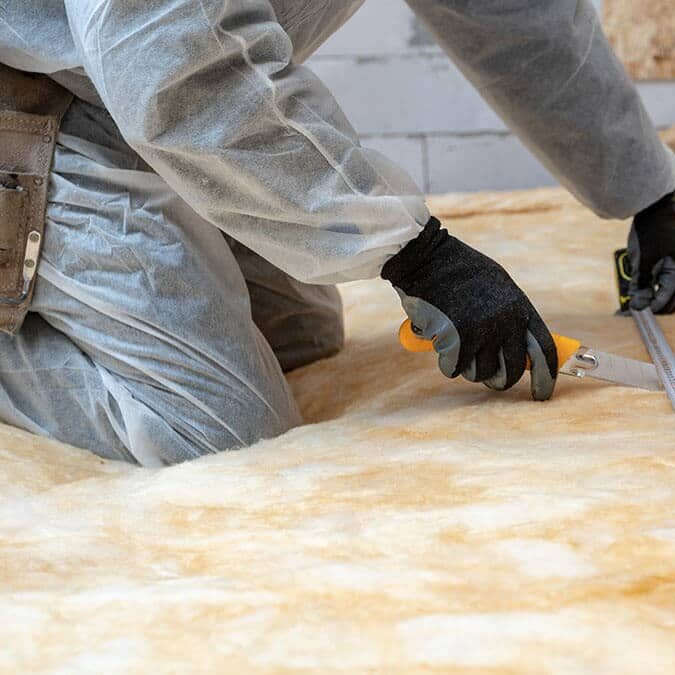 Wall Insulation