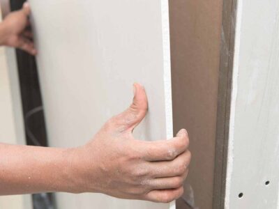 What is Dry Lining