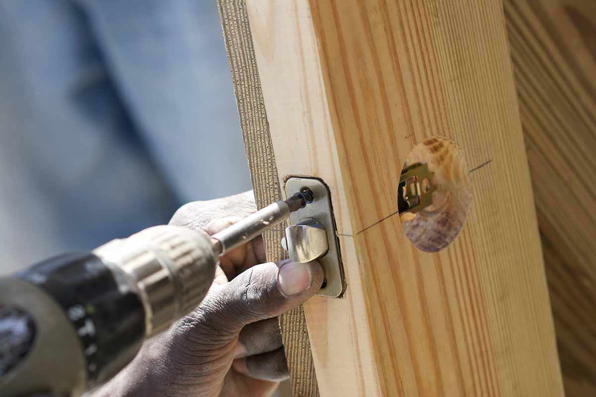 Door Locks