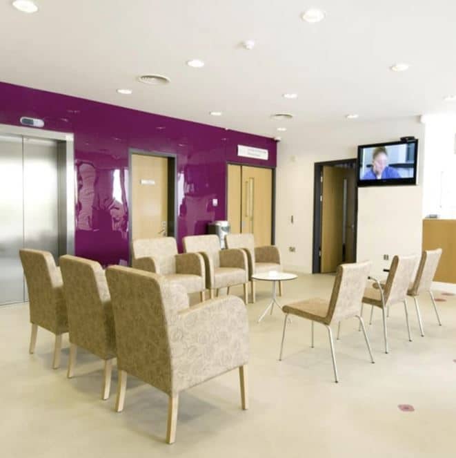 Internal Wall Cladding