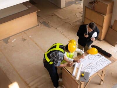 Internal Wall Cladding