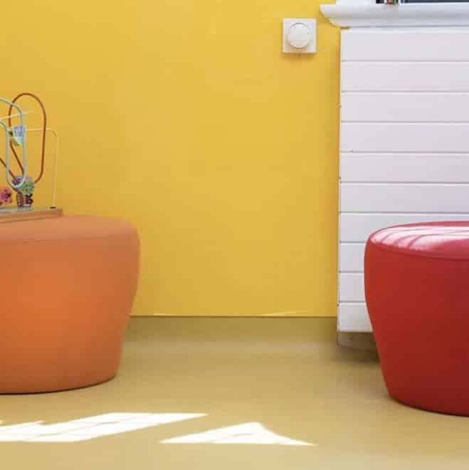 Wall Cladding for Interiors