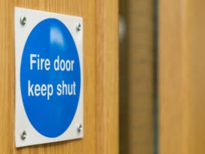 Fire Doors