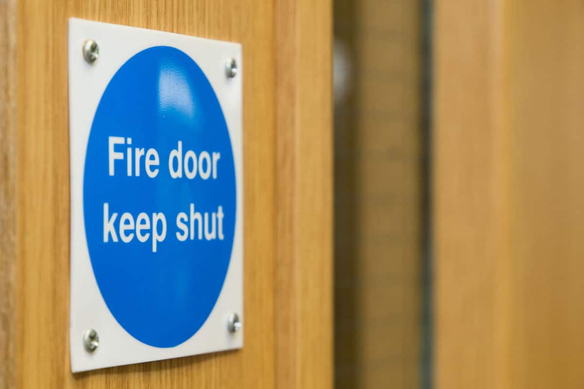 Fire Doors