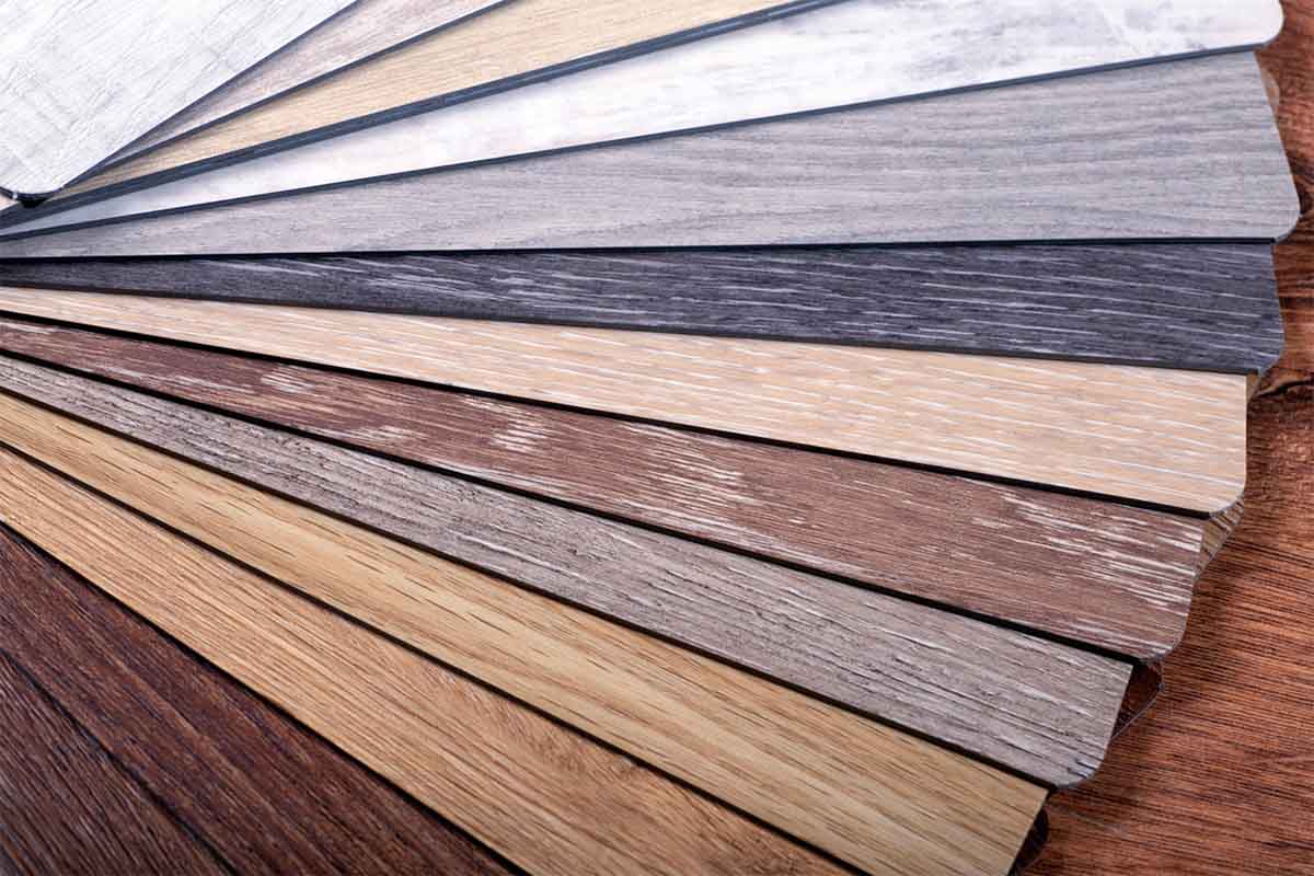 Vinyl Flooring