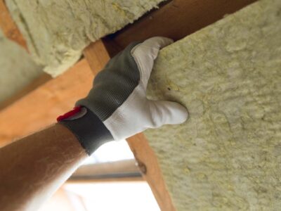 Loft Insulation